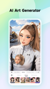 Meitu Mod APK [VIP Unlocked + No Ads] Free Download 4