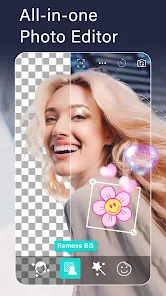 YouCam Perfect MOD APK (Premium Unlocked) 2