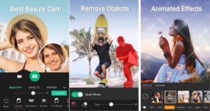 YouCam Perfect MOD APK (Premium Unlocked) 1