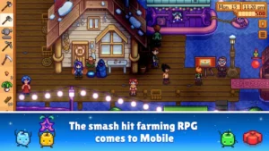 Stardew Valley APK Download For Android [2024] Free 2