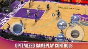 NBA 2K20 APK [Unlimited Money] Latest Version 2024 4