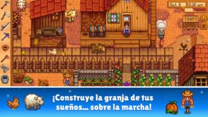 Stardew Valley APK Download For Android [2024] Free 3