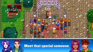 Stardew Valley APK Download For Android [2024] Free 1