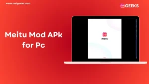 Meitu Mod APK [VIP Unlocked + No Ads] Free Download 1