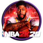 NBA 2K20 APK