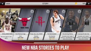 NBA 2K20 APK [Unlimited Money] Latest Version 2024 2