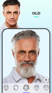 FaceApp Pro Mod APK (No Watermark) Free Download 2024 1