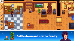 Stardew Valley APK Download For Android [2024] Free 4